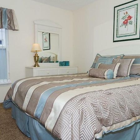 Woodridge - 17423 Woodcrest By Fairytalevr Villa Clermont Exterior foto