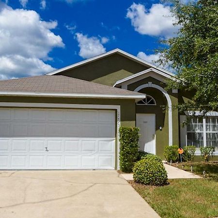 Woodridge - 17423 Woodcrest By Fairytalevr Villa Clermont Exterior foto