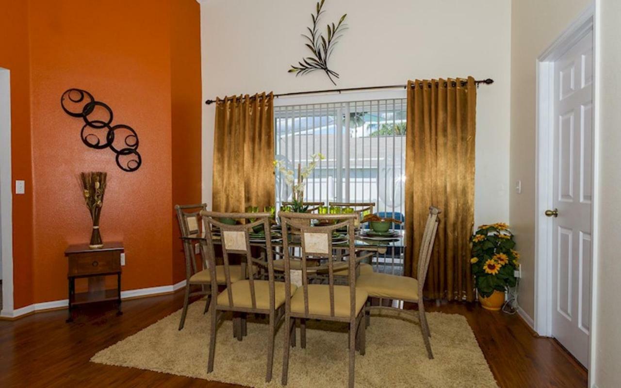 Woodridge - 17423 Woodcrest By Fairytalevr Villa Clermont Exterior foto