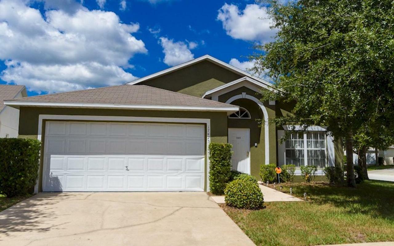 Woodridge - 17423 Woodcrest By Fairytalevr Villa Clermont Exterior foto