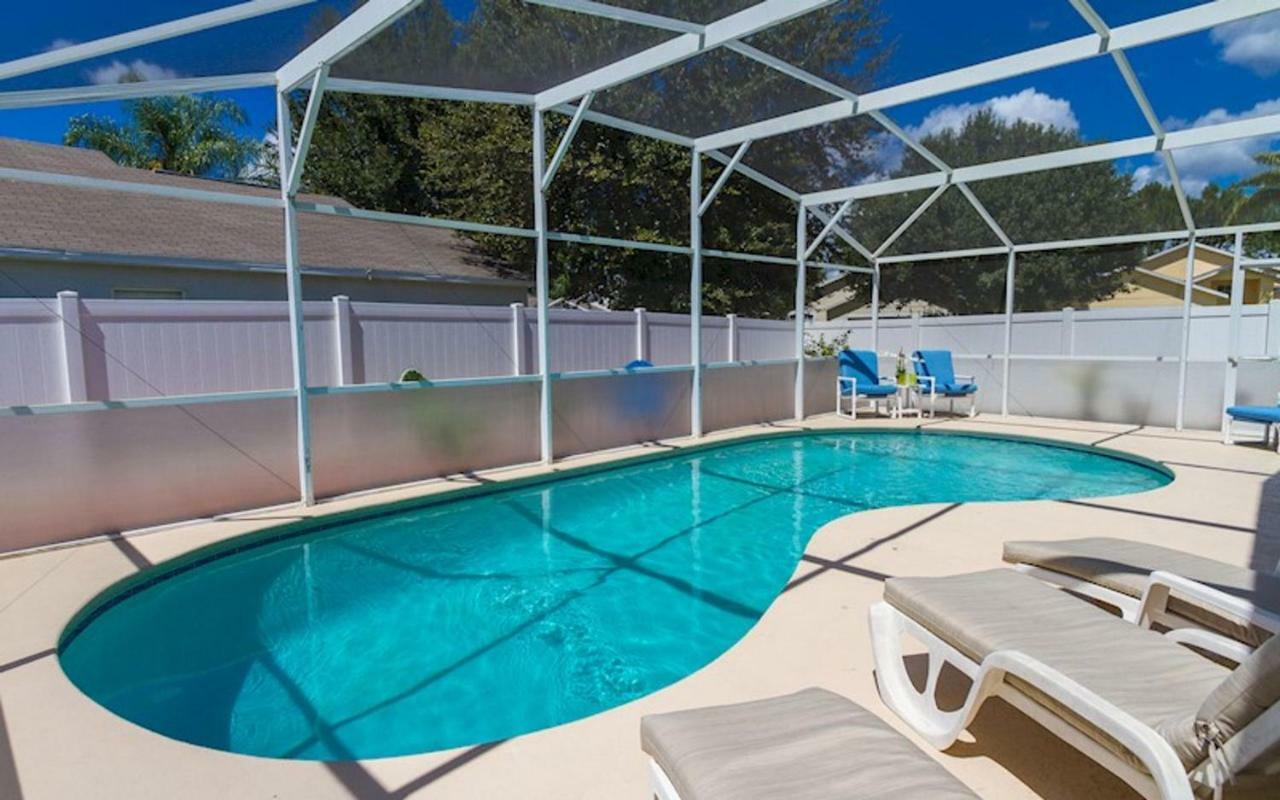 Woodridge - 17423 Woodcrest By Fairytalevr Villa Clermont Exterior foto